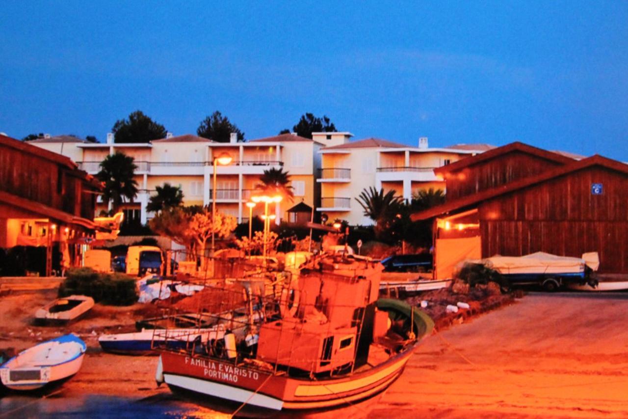 Vadimar Alvor Holidays Luaran gambar