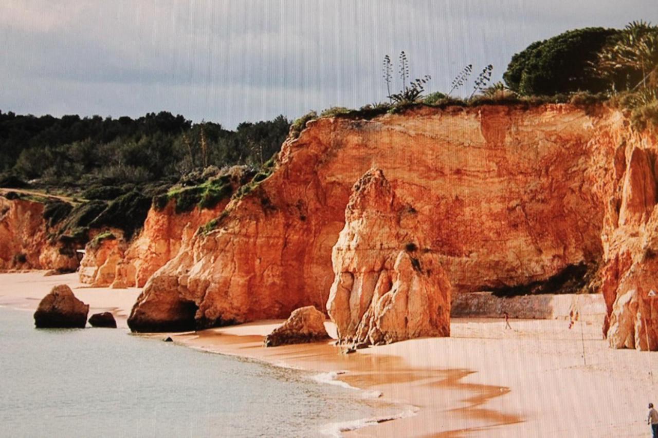 Vadimar Alvor Holidays Luaran gambar
