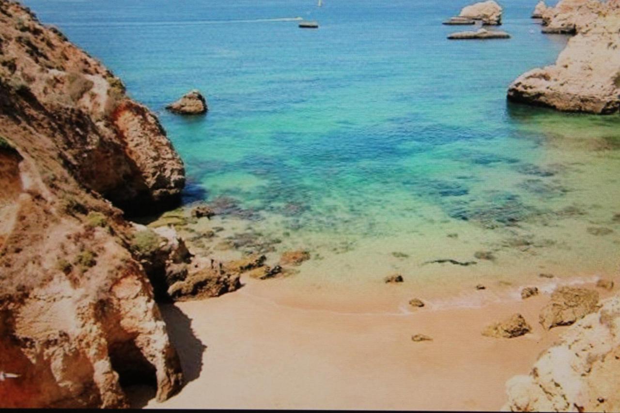 Vadimar Alvor Holidays Luaran gambar