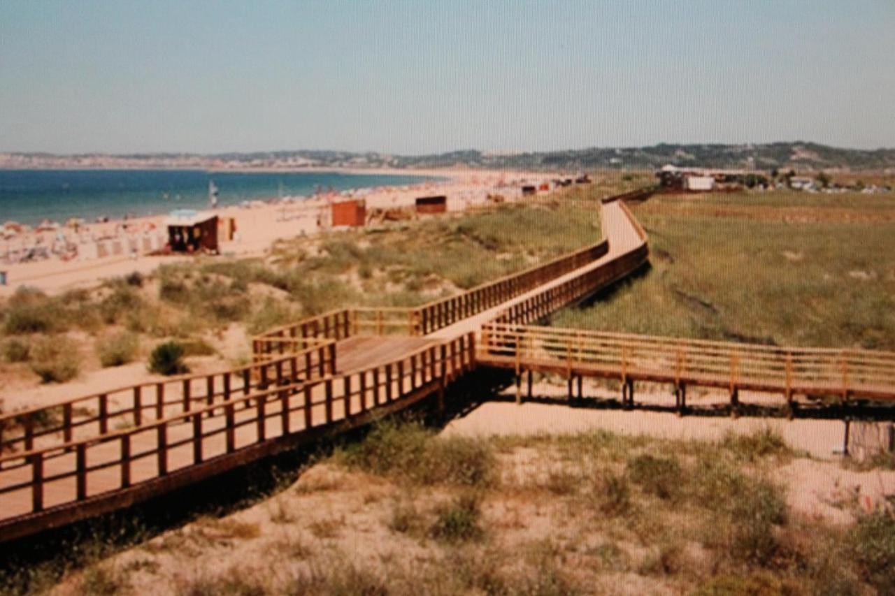 Vadimar Alvor Holidays Luaran gambar