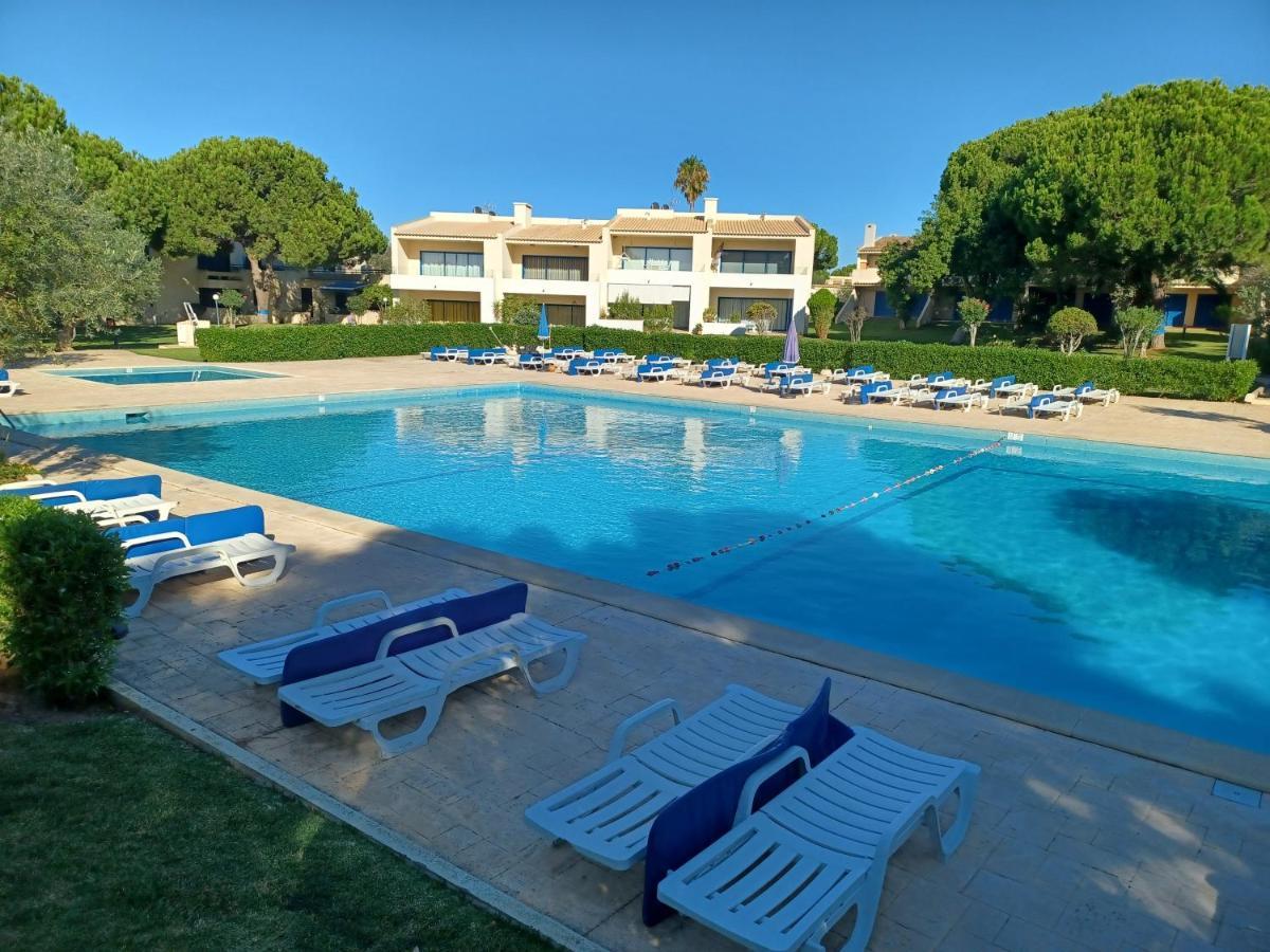 Vadimar Alvor Holidays Luaran gambar