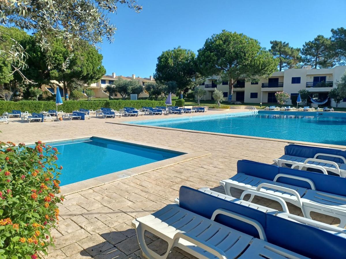 Vadimar Alvor Holidays Luaran gambar