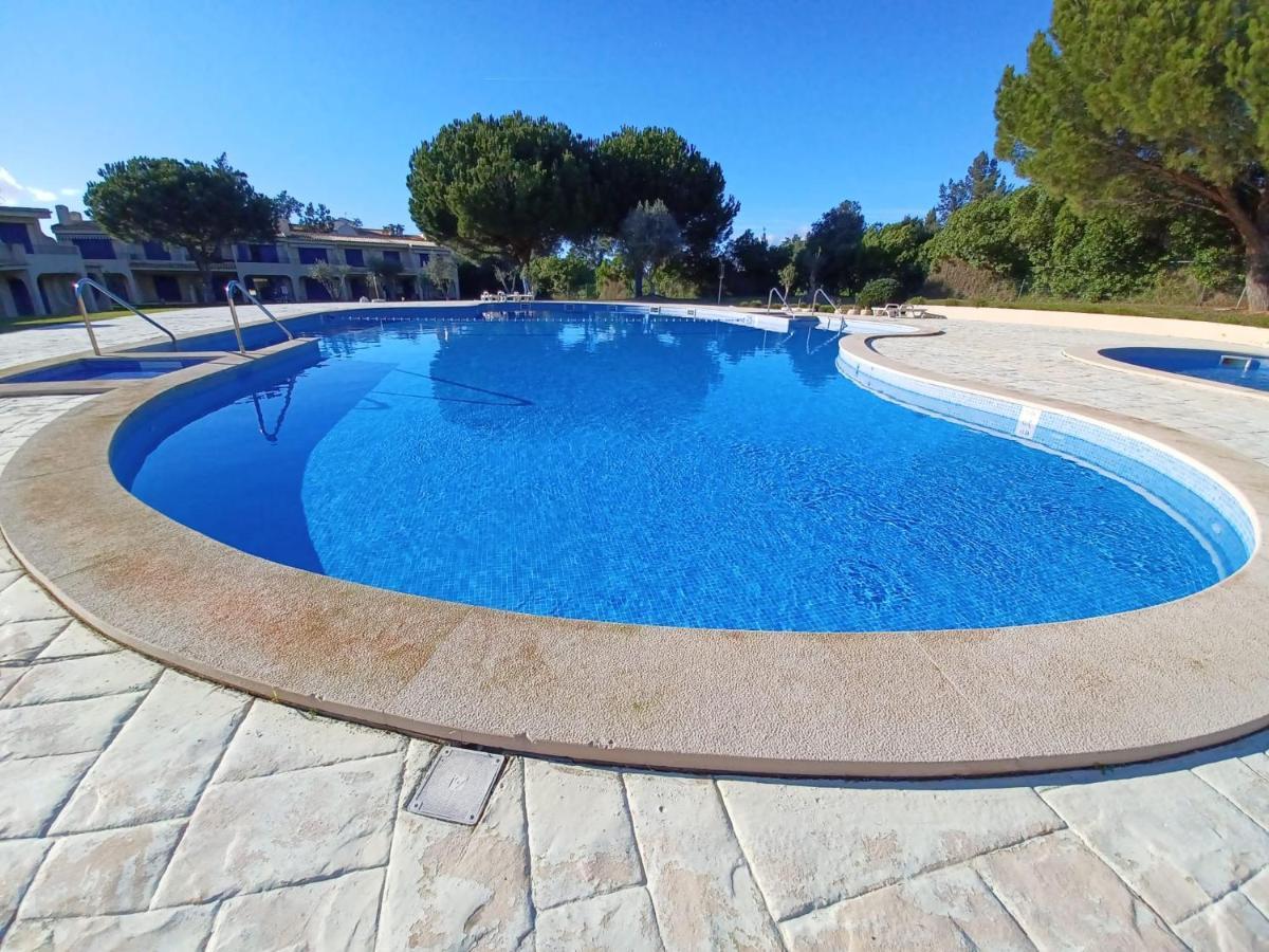 Vadimar Alvor Holidays Luaran gambar