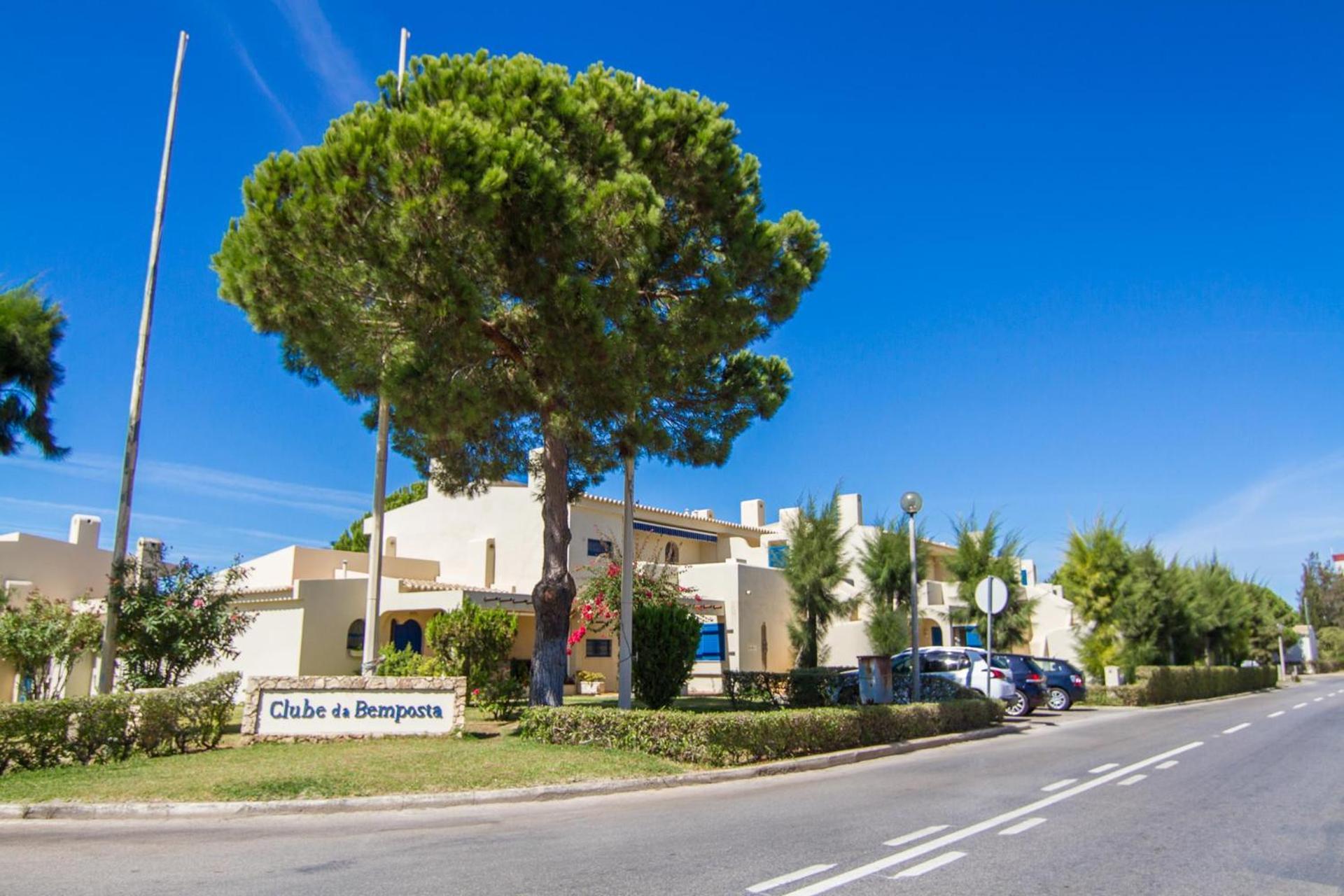 Vadimar Alvor Holidays Luaran gambar