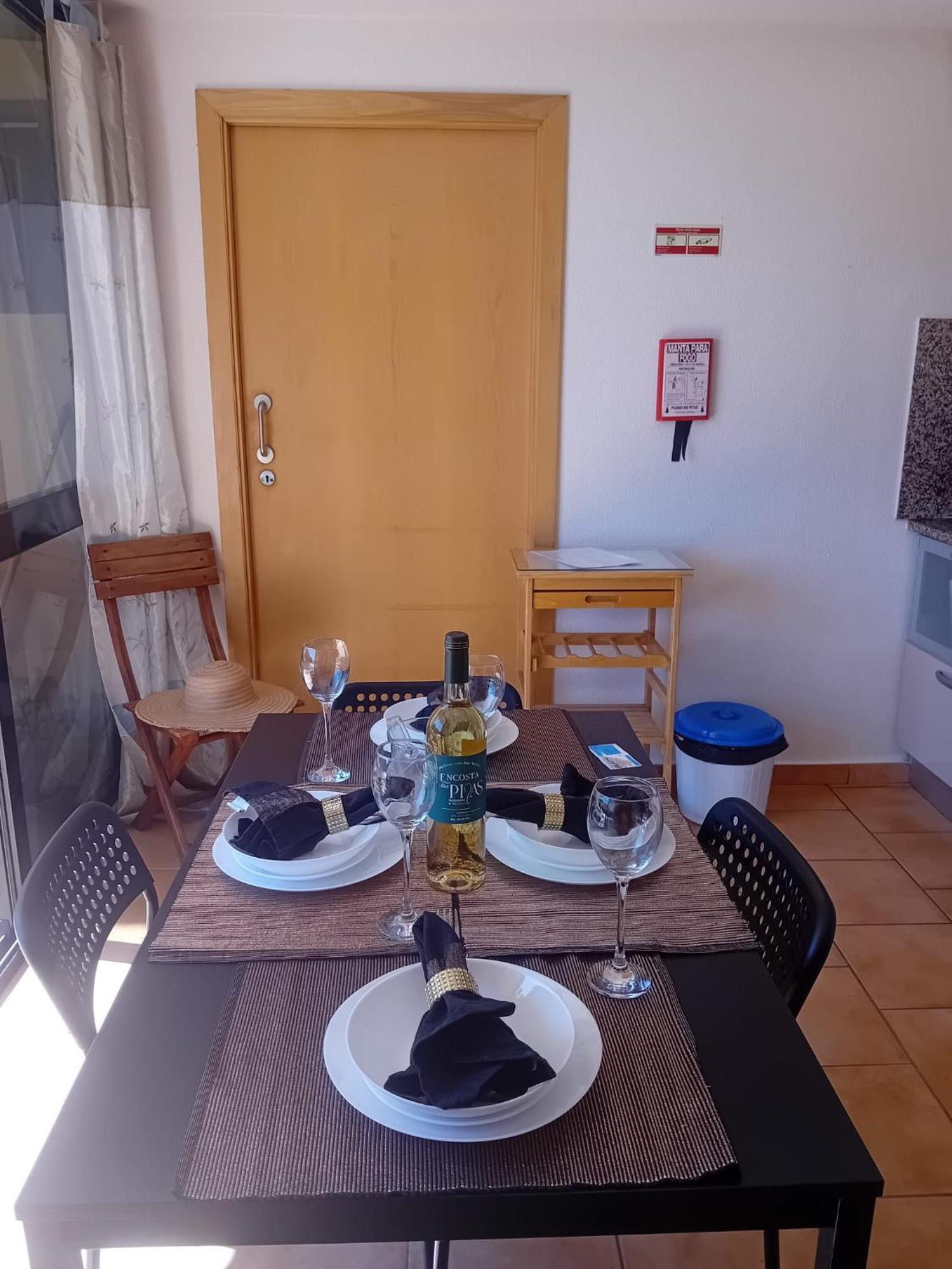 Vadimar Alvor Holidays Luaran gambar