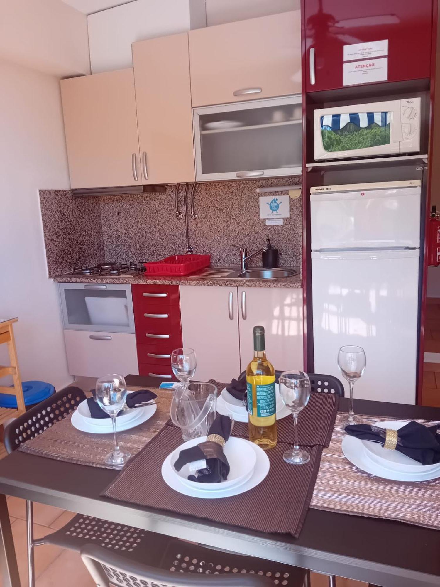 Vadimar Alvor Holidays Luaran gambar