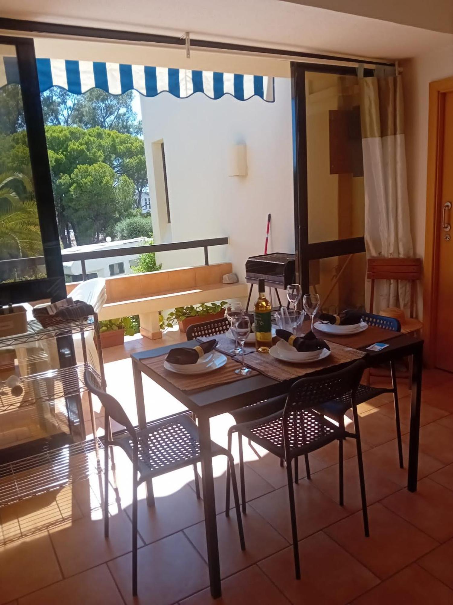 Vadimar Alvor Holidays Luaran gambar